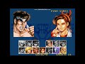 Karnov S Revenge Fighter S History Dynamite Mizoguchi Vs Mizoguchi