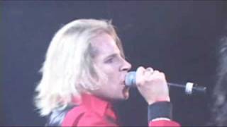 Hold On by Marty Casey and Lovehammers