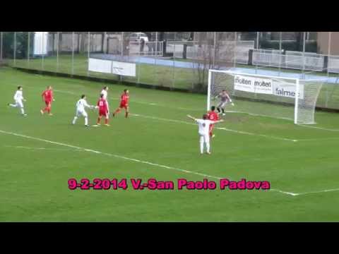 Vittorio Falmec S.M.Colle 2013-2014