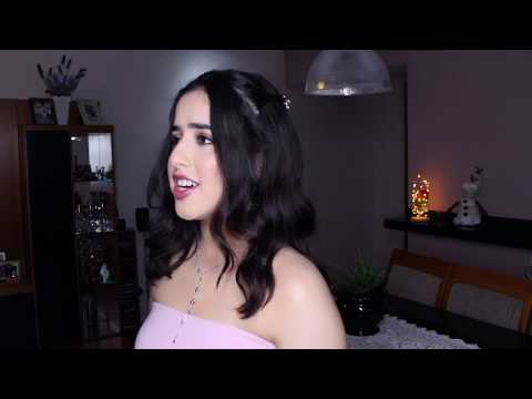 Ana D'Abreu - "Into The Unknown" (Frozen 2/Idina Menzel Cover)