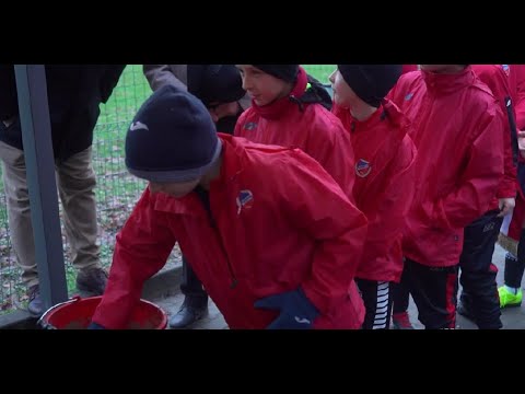 Powstanie nowy budynek dla KS Kolejarz Prokocim