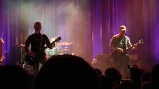 Hum - Isle of the Cheetah at Delmar Hall