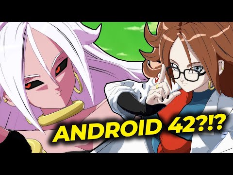Dragon Ball FighterZ | Pools | NLBC Online #102 Tournament [Lab Coat Android 21]