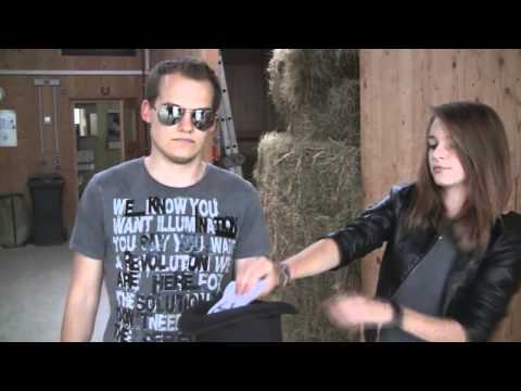 Tom Cruised - VBT11 32el - B-H!gh