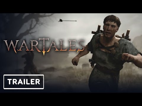 Trailer de Wartales