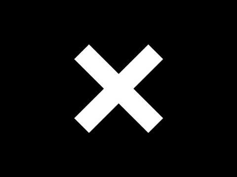 The xx - Infinity (Instrumental Original)
