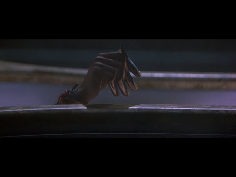 Stargate - Ra in the sarcophagus