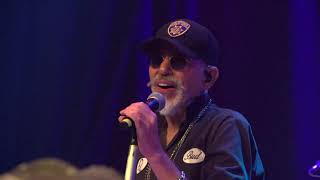 BOXMASTERS I GOT A GIRL 2021 Tour