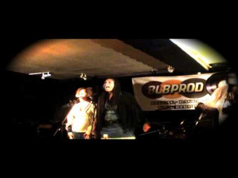 Neg Lyrical Jalouzi Live@RapLaKaBa.mov