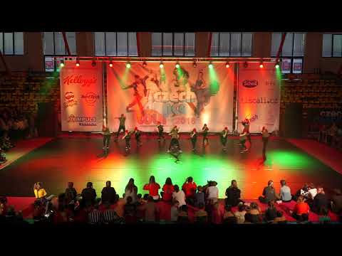 47. Her Majesty - Enemies