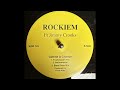 Rockiem Ft Jimmy Crooks Gimme A Chance
