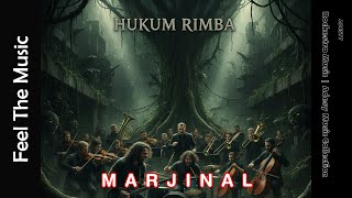 Download lagu Hukum Rimba - Marjinal (Rockestra Cover) | Adesty Collection mp3