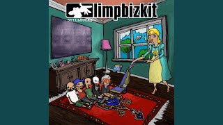 Kadr z teledysku Barnacle tekst piosenki Limp Bizkit