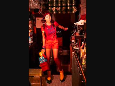 SNSD [Best Shape,The Cutest,Best Vocal]