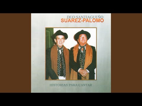 Loretano Soy - Dúo Suárez Palomo