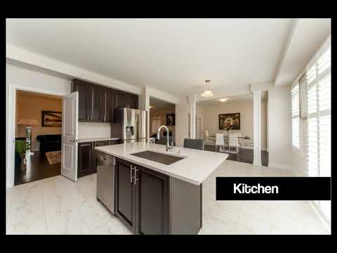 108 Elysian Fields Circle,Brampton  (Listed By Vinod Bansal)