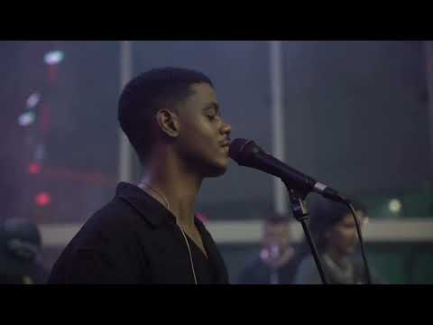 José Jr - Até que o Senhor Venha (Thamires Garcia) + Batendo a Porta (FHOP)