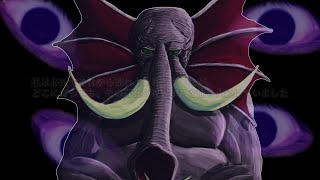 クトゥルフ神話TRPG【白霧の檻】第3話　真実