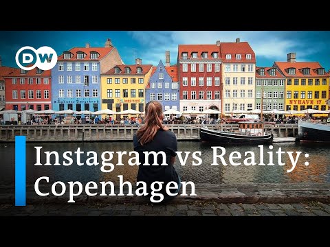 Copenhagen in Reality: Does Copenhagen Look as Picturesque as on Instagram?