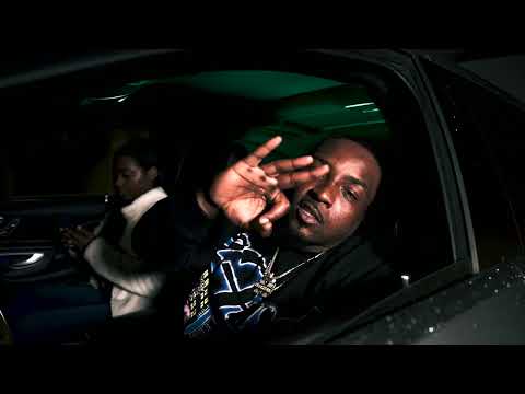 King Brickz - TWIN (Official Music Video) Dir by @ShotByHollow