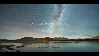 Vangelis Papathanasiou, Losing Sleep (Still My Heart)