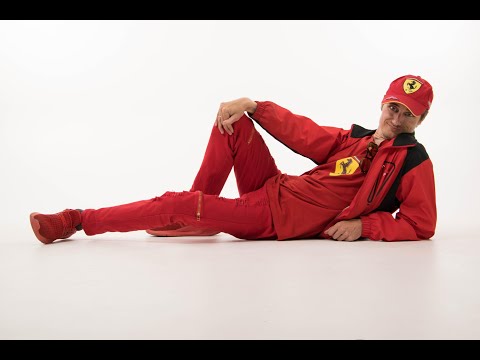 Dj Heiki - Olen loll ju ma....et sind armastan! (Dance mix)