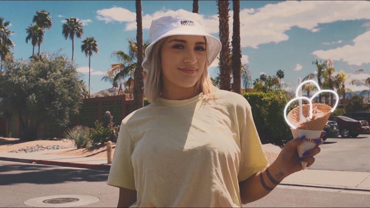Lizot ft. byMIA — We Are Young