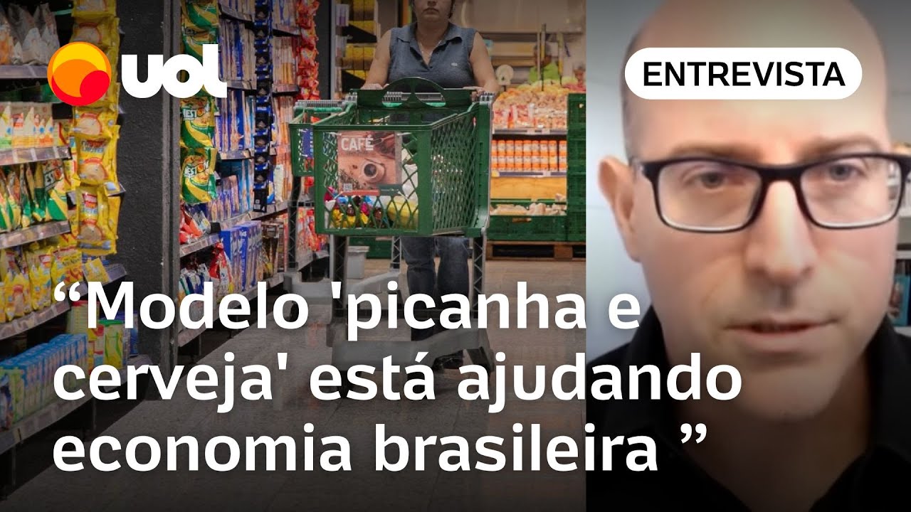 Indicadores mostram cenário positivo, mas com limites ao crescimento econômico do Brasil | Análise