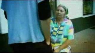 The Car Is On Fire - Can't Cook (Who Cares)