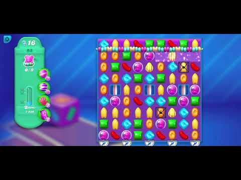 Candy Crush Soda Level 98
