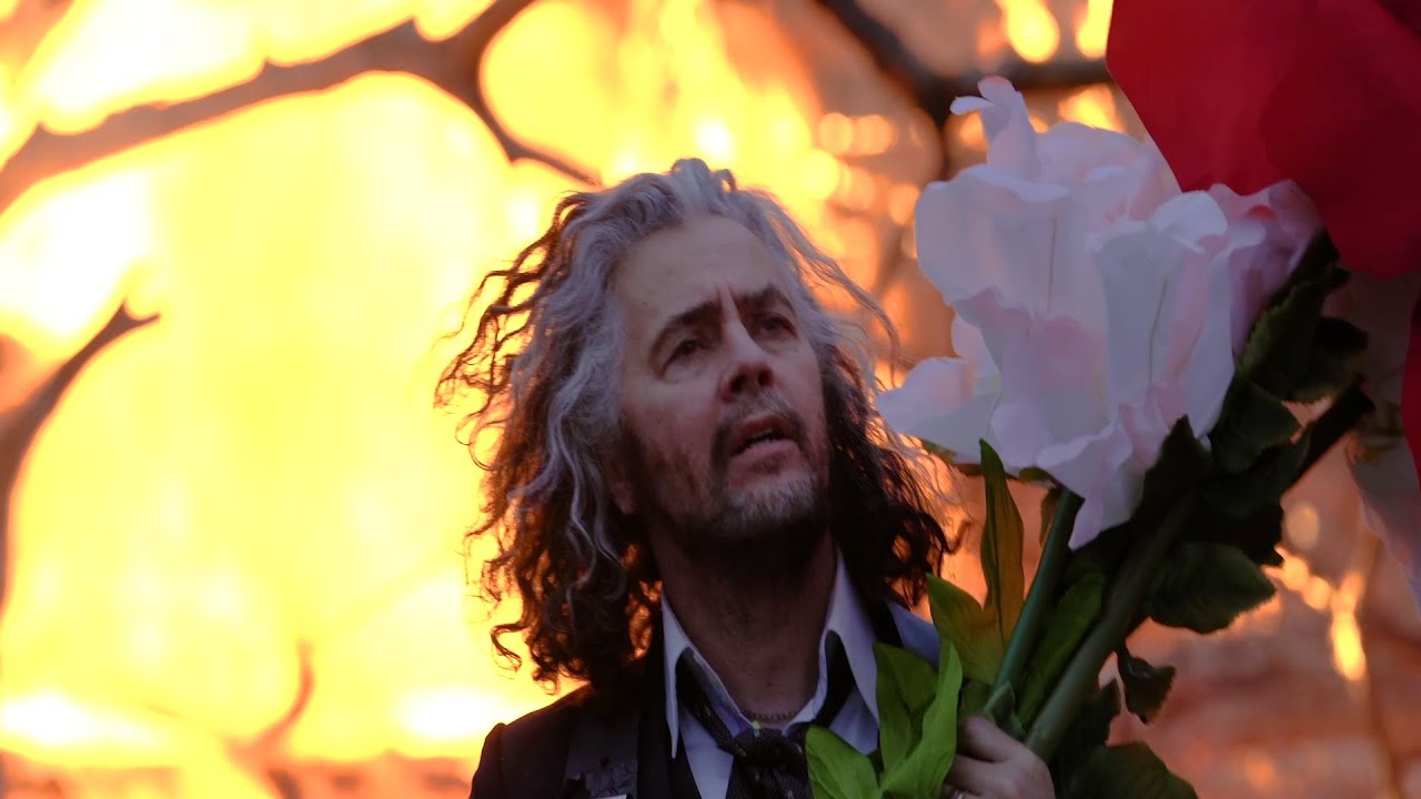 The Flaming Lips - My Religion Is You [Official Music Video] - YouTube