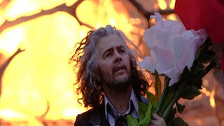 The Flaming Lips - My Religion Is You [Official Music Video]