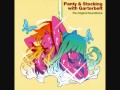 Theme for Scanty and Kneesocks by Teddyloid