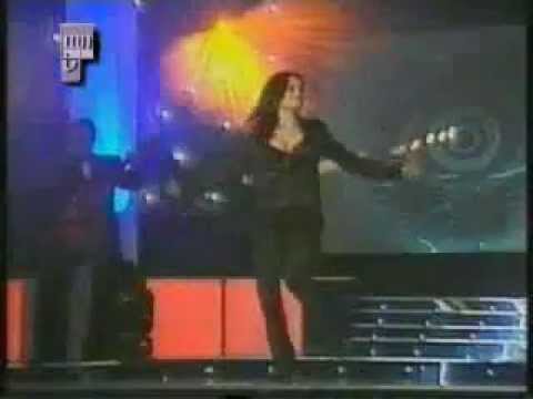 Dragana Mitrovic Gaga - Kakvo telo Gaga ima