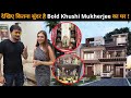 Khushi Mukherjee House In Mumbai Inside View House Tour Luxury Home Rahuul C Bhoj