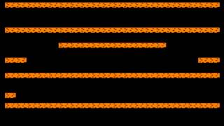 Escape From Epsilon+ for the Atari 8-bit family