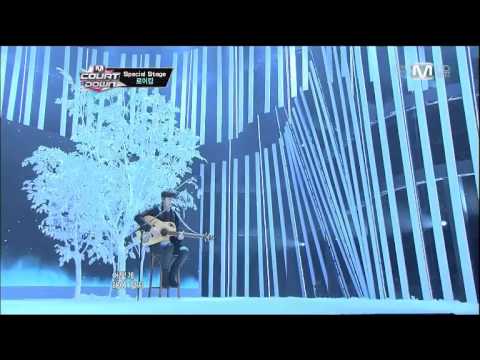 121213 Roy Kim - Passing By (Special Stage)