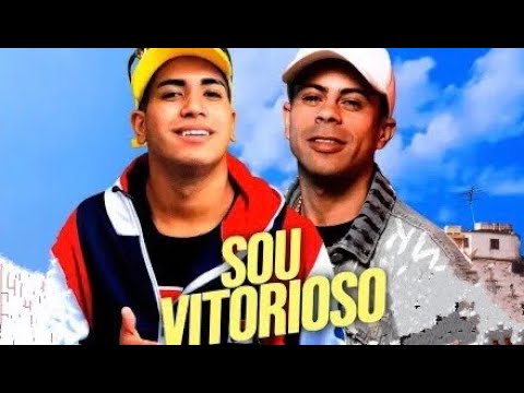 MC Lele JP e Neguinho do Kaxeta - Sou Vitorioso - LETRA