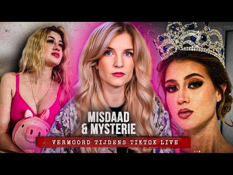 Valeria Marquez: MURDERED during a TikTok LIVESTREAM | CRIME & MYSTERY