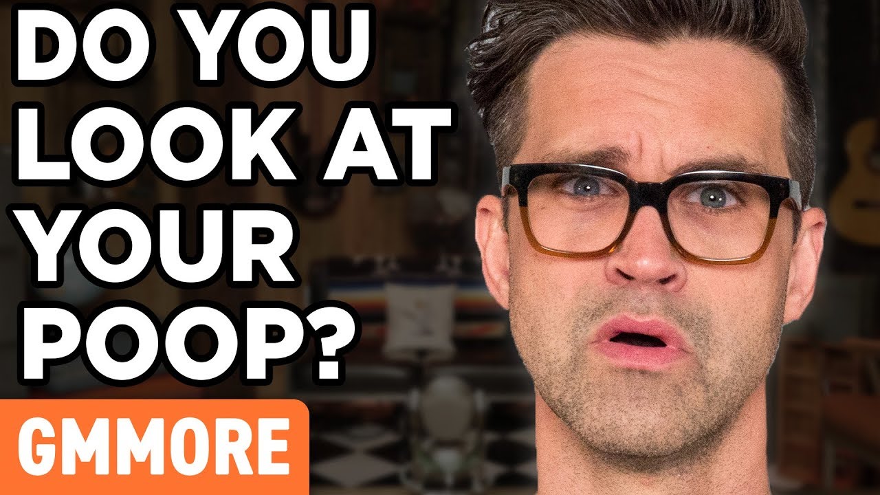 Are Your Bathroom Habits Normal? Quiz