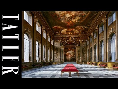 image-Is Painted Hall free?