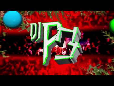 MONTAGEM - SARRA FORTE - (DJP3)