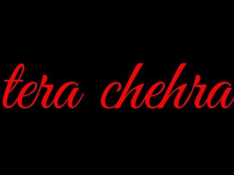 Tera Chehra | Ringtone | Adnan Sami | Whatsapp Status |