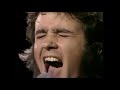 David Essex medley and guests The Small Faces
