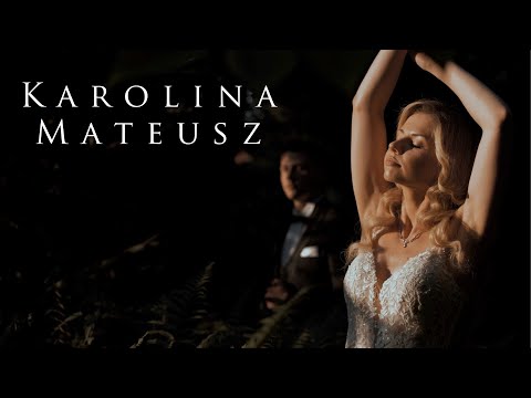 Karolina i Mateusz: Sesja w Zamku Krasiczyn | Dom Weselny Nad Stawem