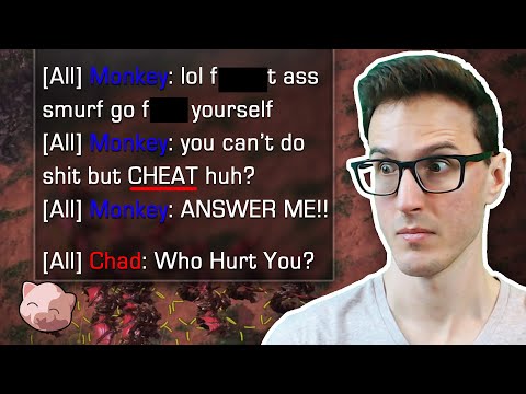 They ALWAYS Do This When They Start Losing | Salt Mines #43 - StarCraft 2