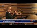 New Orleans musician Irvin Mayfield, buisness partner report to federal prison