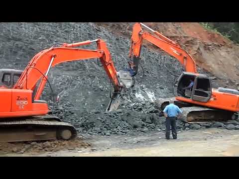 XCENTRIC RIPPER COLOMBIA