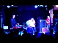 Soul Cannon - "Get Serious" @ Ottobar 1/15/11