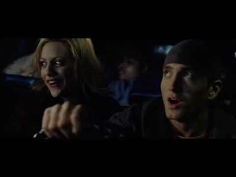 Videoclip de Never Love Again — Eminem